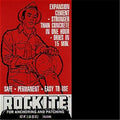 CEMENT ANCHOR ROCKITE5#