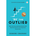 Be' the Outlier - Paperback