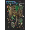 Annihilation: A Novel (10th Anniversary Edition) - Paperback
