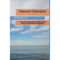 Network Champion: Interview Preparation Guide for the best in class Network Engineers - Paperback