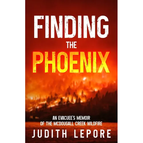 Finding the Phoenix - Paperback