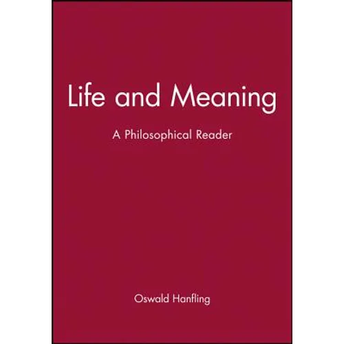 Life in Fragments: Essays in Postmodern Morality - Paperback