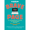 Brave the Page - Hardcover