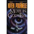 The Mote in God's Eye - Mass Market Paperbound