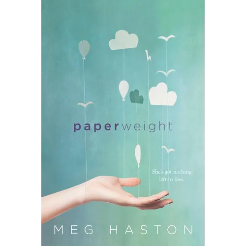 Paperweight - Paperback