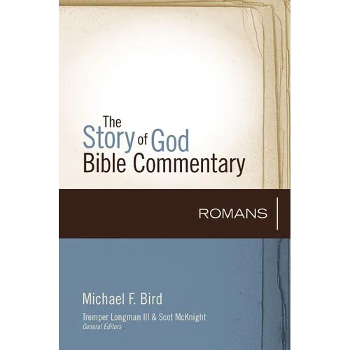 Romans: 6 - Hardcover