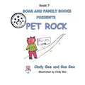 Pet Rock: Book 7 - Paperback