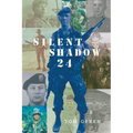 Silent Shadow 24 - Paperback