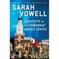 Lafayette in the Somewhat United States - Paperback