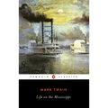 Life on the Mississippi - Paperback