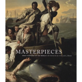 Masterpieces: Great Paintings of the World in the Museum of Fine Arts, Boston - Hardcover