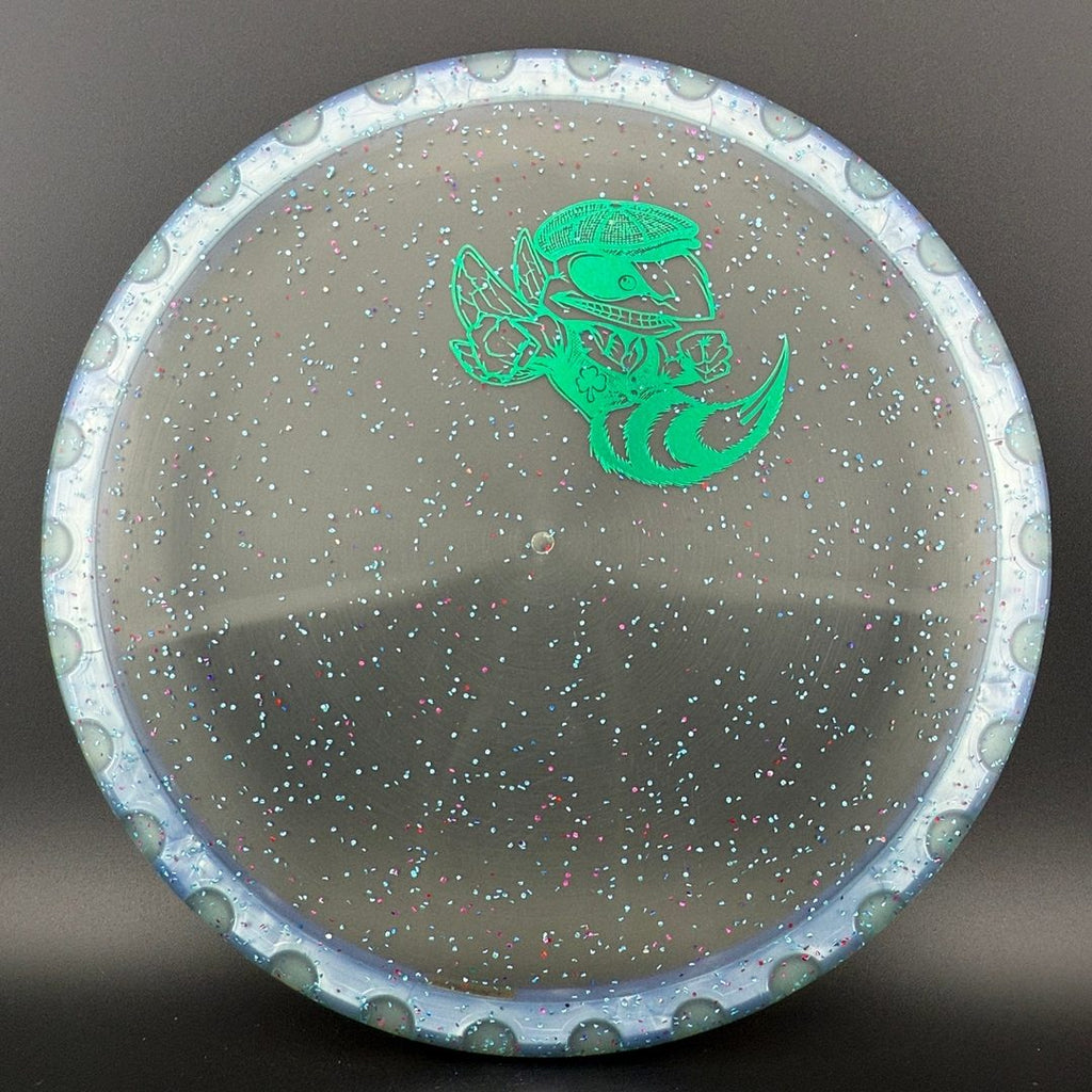 FuZed Sparkle Z Zone - Irish Bee