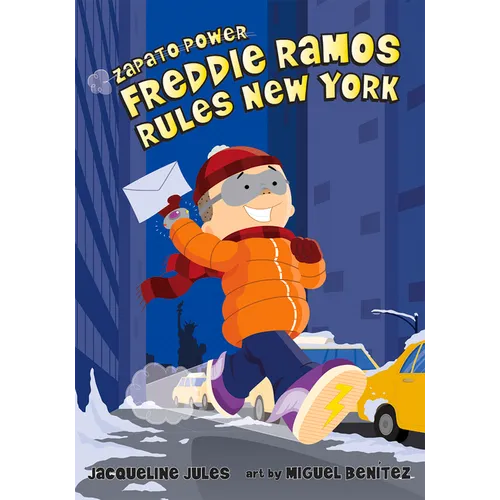 Freddie Ramos Rules New York: Volume 6 - Paperback