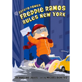 Freddie Ramos Rules New York: Volume 6 - Paperback