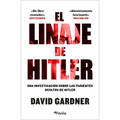 Linaje de Hitler, El - Paperback
