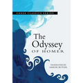 The Odyssey Of Homer - Paperback