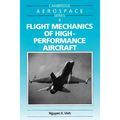 Flight Mechanics of High-Performance Aircraft - Paperback