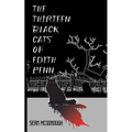 The Thirteen Black Cats of Edith Penn - Paperback