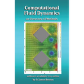 Computational Fluid Dynamics: an Overview of Methods - Paperback