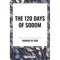 120 Days of Sodom - Paperback