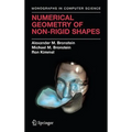 Numerical Geometry of Non-Rigid Shapes - Hardcover