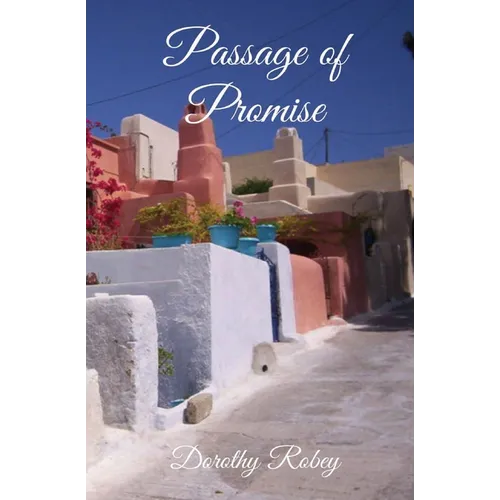Passage of Promise - Paperback