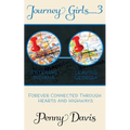 Journey Girls..... 3..... Traveling To Indy - Paperback