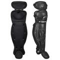CHAMPRO BASEBALL OPTIMUS MVP DOUBLE KNEE LEG GUARD