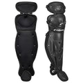 CHAMPRO BASEBALL OPTIMUS MVP DOUBLE KNEE LEG GUARD
