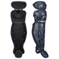 CHAMPRO BASEBALL OPTIMUS MVP DOUBLE KNEE LEG GUARD