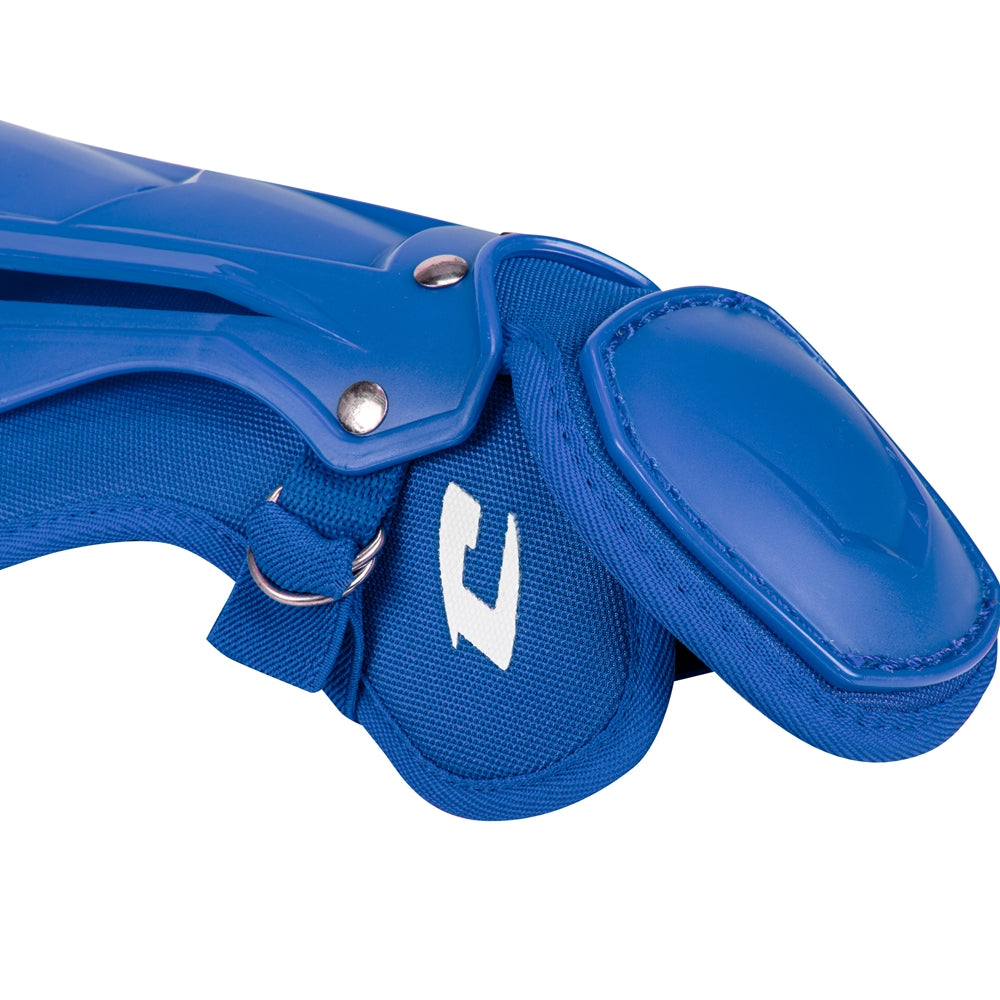 CHAMPRO BASEBALL OPTIMUS MVP DOUBLE KNEE LEG GUARD