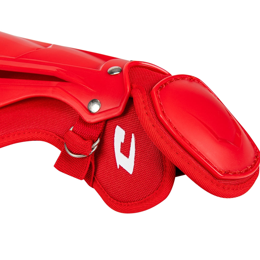 CHAMPRO BASEBALL OPTIMUS MVP DOUBLE KNEE LEG GUARD