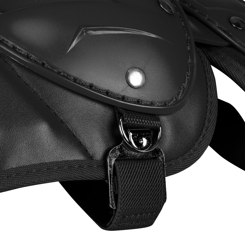 CHAMPRO BASEBALL OPTIMUS MVP DOUBLE KNEE LEG GUARD