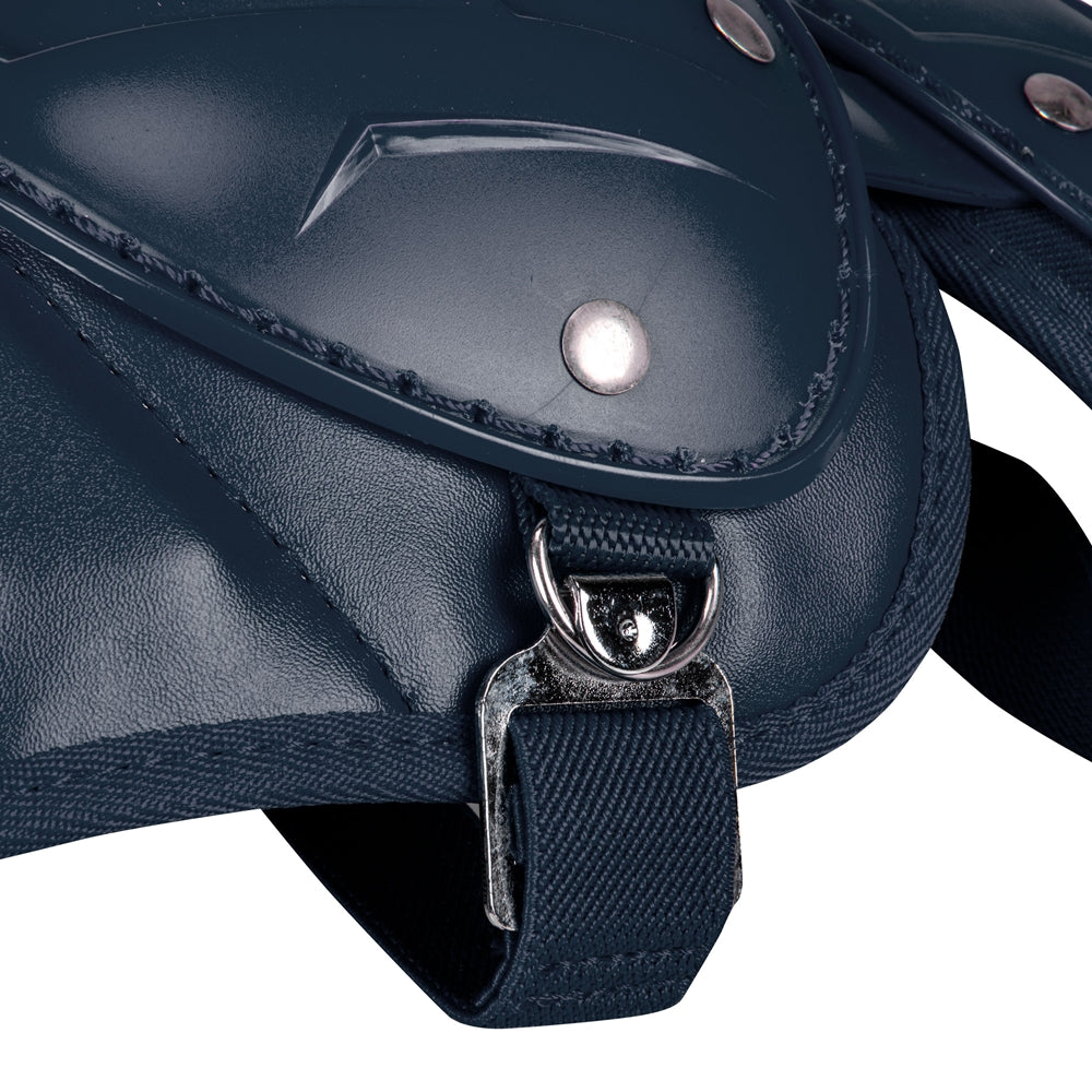 CHAMPRO BASEBALL OPTIMUS MVP DOUBLE KNEE LEG GUARD