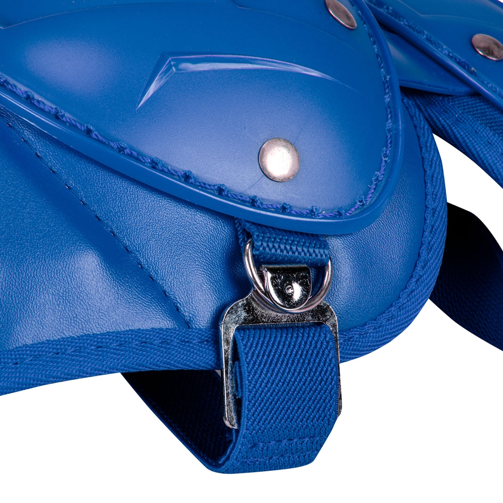 CHAMPRO BASEBALL OPTIMUS MVP DOUBLE KNEE LEG GUARD