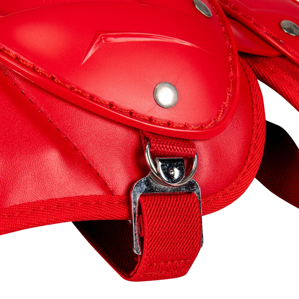 CHAMPRO BASEBALL OPTIMUS MVP DOUBLE KNEE LEG GUARD