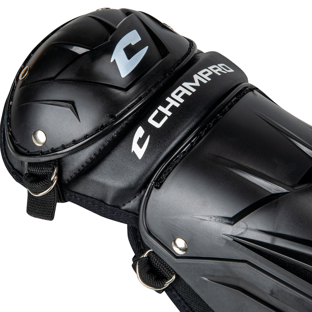 CHAMPRO BASEBALL OPTIMUS MVP SINGLE KNEE LEG GUARD