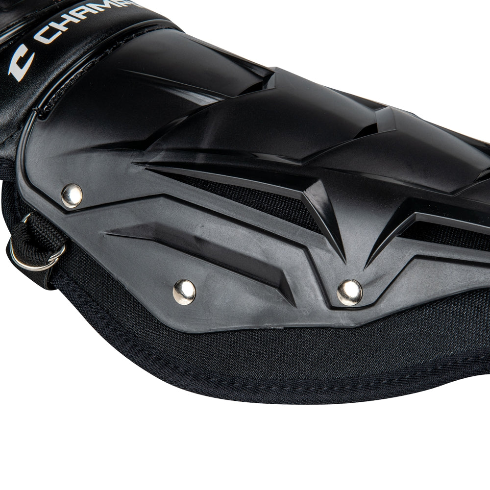 CHAMPRO BASEBALL OPTIMUS MVP SINGLE KNEE LEG GUARD