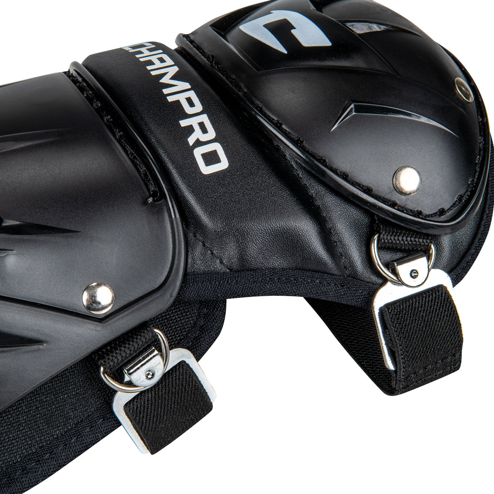 CHAMPRO BASEBALL OPTIMUS MVP SINGLE KNEE LEG GUARD