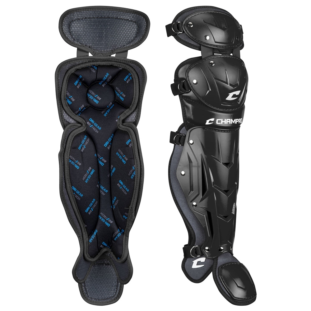 CHAMPRO BASEBALL OPTIMUS PRO LEG GUARD