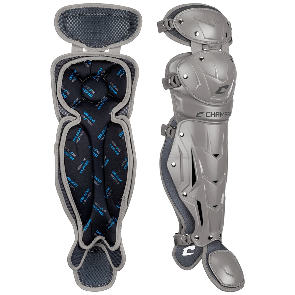 CHAMPRO BASEBALL OPTIMUS PRO LEG GUARD