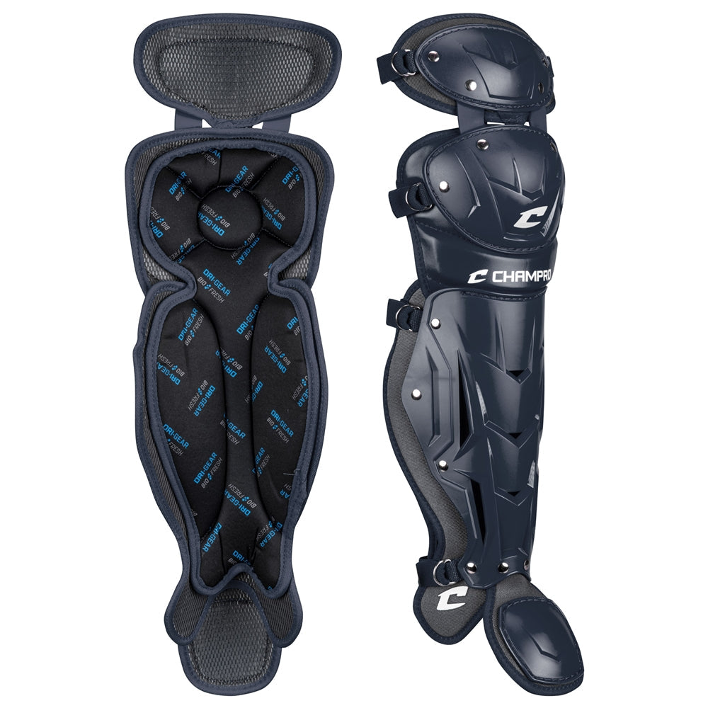 CHAMPRO BASEBALL OPTIMUS PRO LEG GUARD
