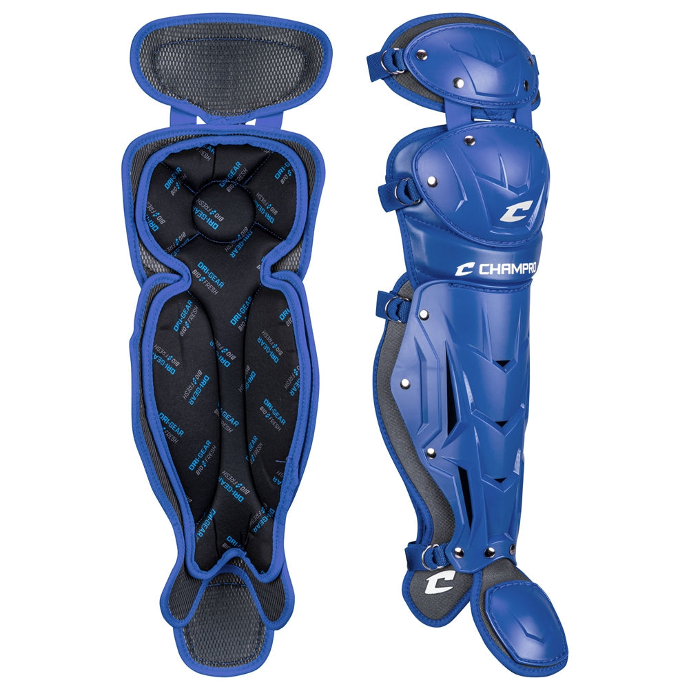 CHAMPRO BASEBALL OPTIMUS PRO LEG GUARD