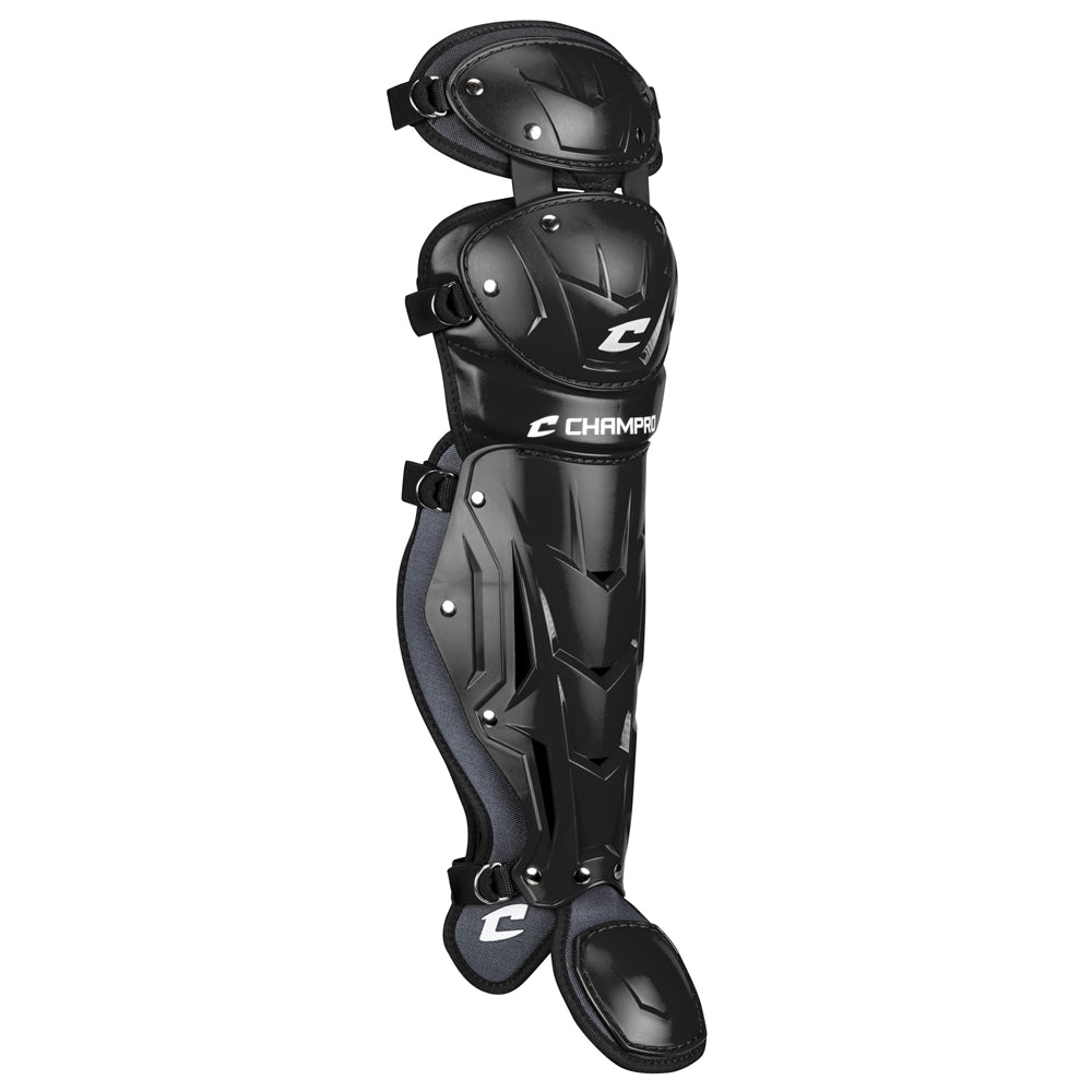 CHAMPRO BASEBALL OPTIMUS PRO LEG GUARD