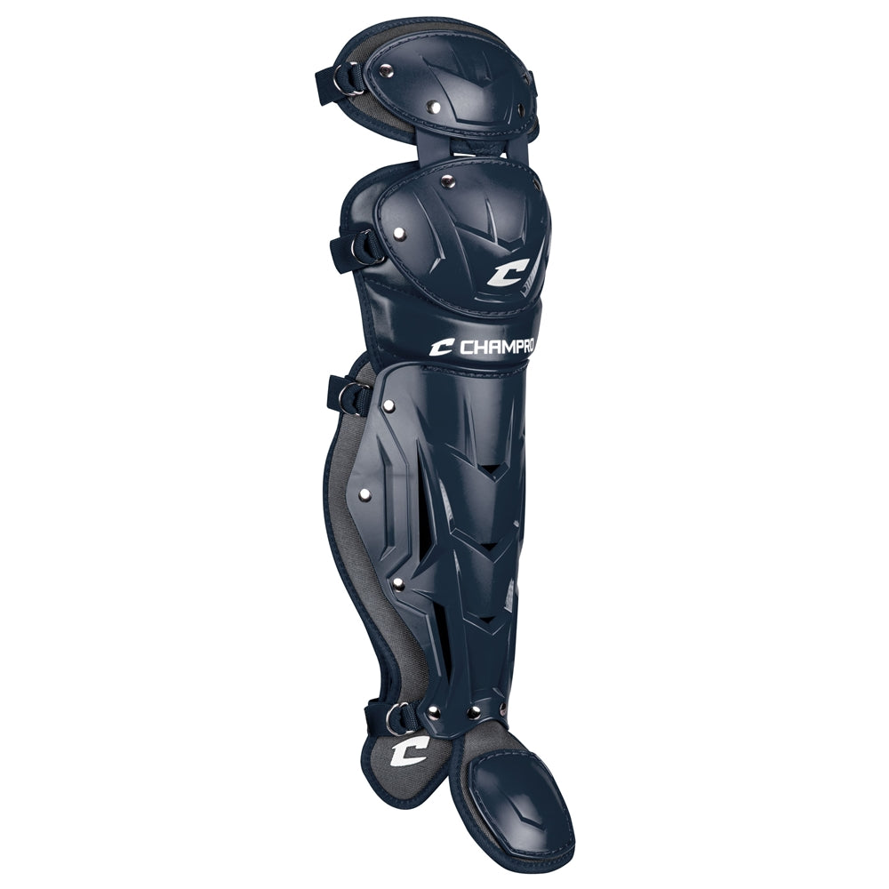 CHAMPRO BASEBALL OPTIMUS PRO LEG GUARD