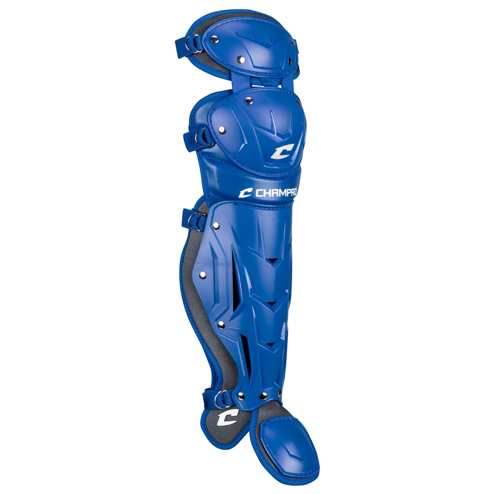 CHAMPRO BASEBALL OPTIMUS PRO LEG GUARD