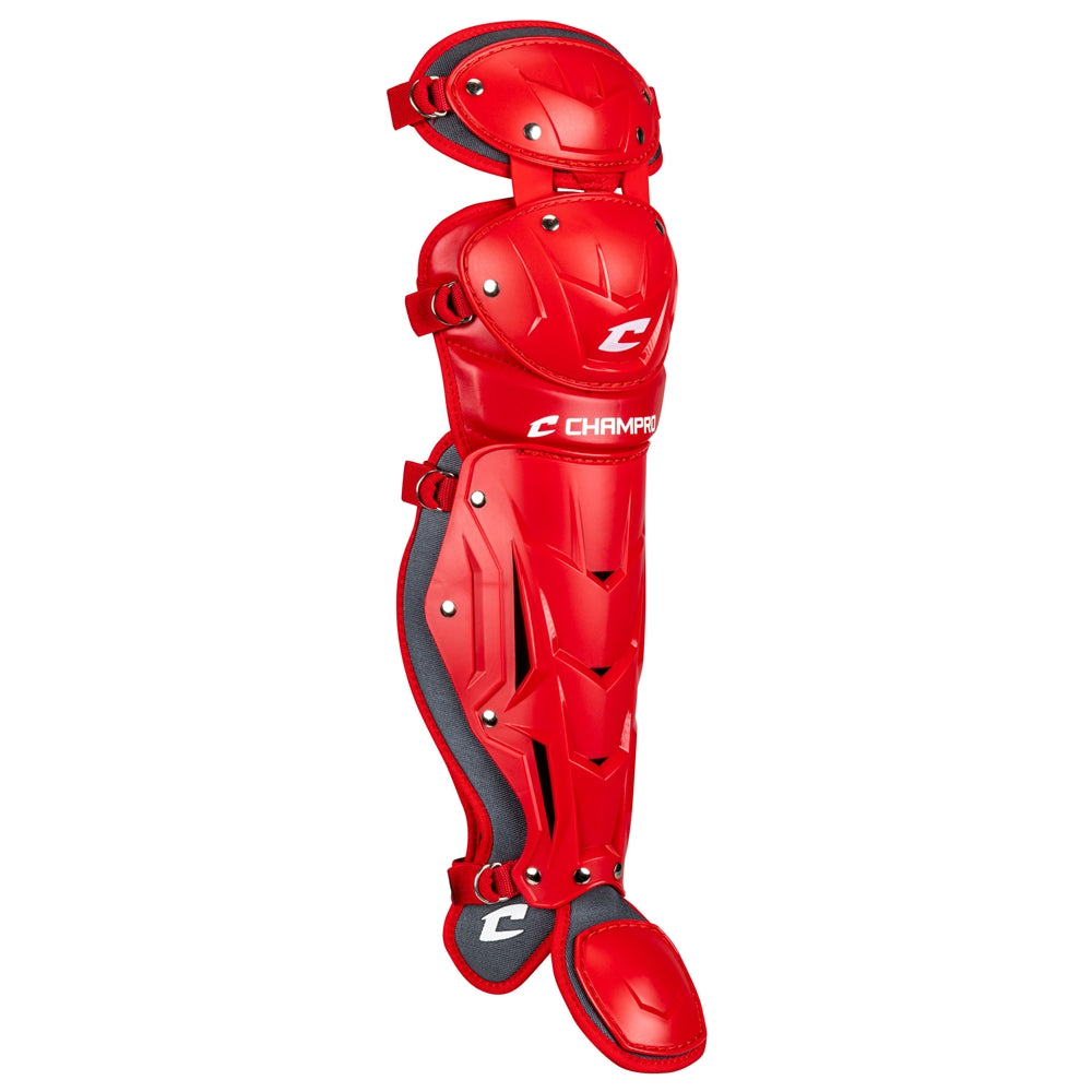 CHAMPRO BASEBALL OPTIMUS PRO LEG GUARD