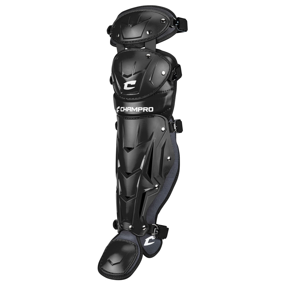 CHAMPRO BASEBALL OPTIMUS PRO LEG GUARD