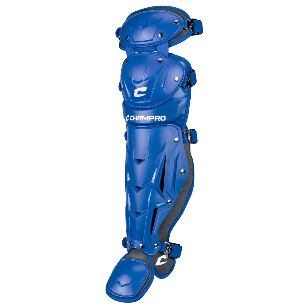 CHAMPRO BASEBALL OPTIMUS PRO LEG GUARD
