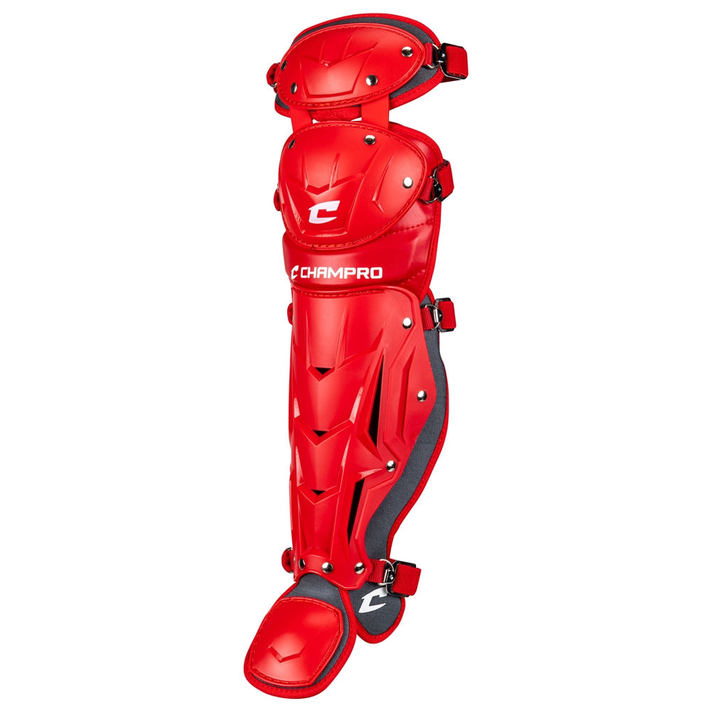 CHAMPRO BASEBALL OPTIMUS PRO LEG GUARD